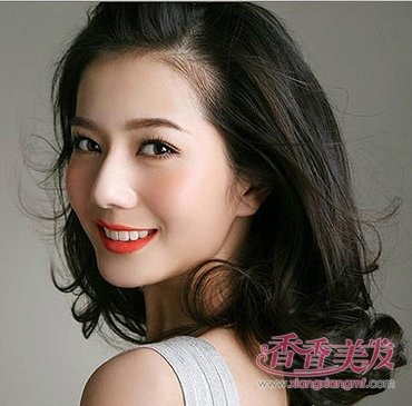 Ů������ͷ��ϡ�ʺ�ʲô���� ͷ���ٳ�����ʲô����