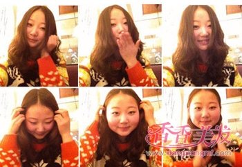 ����������ô����ͷ�� ����ʲôͷ���ÿ�