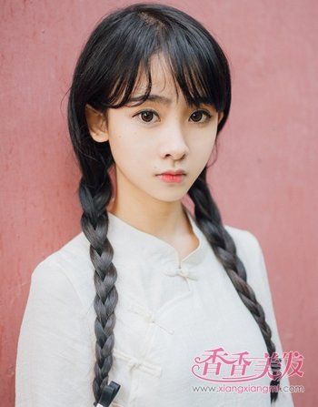 4��ͷ����ô���黨 ������ͷ�����黨��