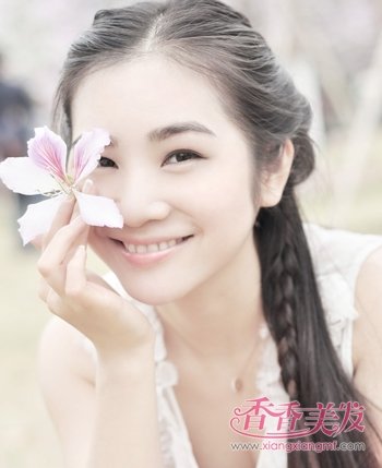 4��ͷ����ô���黨 ������ͷ�����黨��