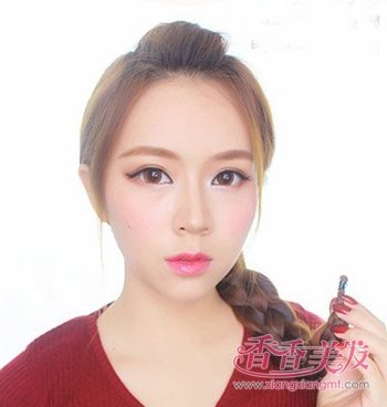 ��ͷ���෢��ȫͼ�� �೤ͷ���Ĳ���