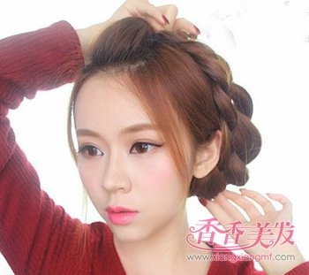 ��ͷ���෢��ȫͼ�� �೤ͷ���Ĳ���