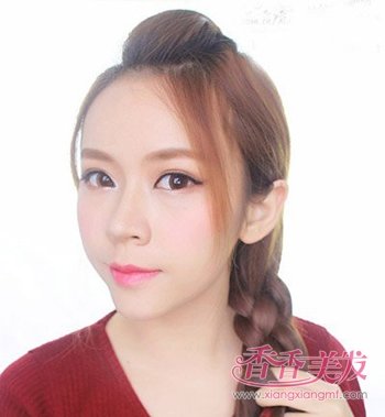 ��ͷ���෢��ȫͼ�� �೤ͷ���Ĳ���