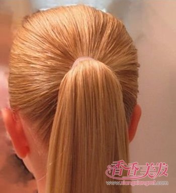 ����СŮ����ͷ������ �볤ͷ���������ͼ��̳�