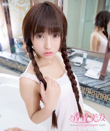 Ů���ճ���ͷ���ķ��� �ճ�ͷ������������