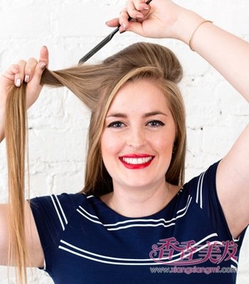 �����˳�ͷ���������ÿ� ��ͷ������߷�ͼ��