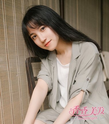 Բ����ͷ����ϸ�����ʺ�ʲô���� Բ���ʺϵĺڷ�����