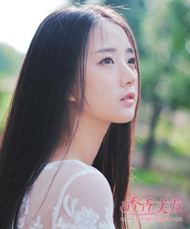 Բ����ͷ����ϸ�����ʺ�ʲô���� Բ���ʺϵĺڷ�����