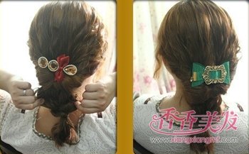 Ů������β���ʹ�ȫ�̳� Ů�������̶�������β����