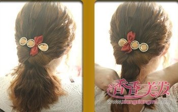 Ů������β���ʹ�ȫ�̳� Ů�������̶�������β����