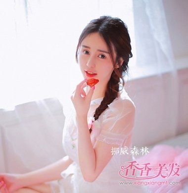 30������Ů��ͷ�����ٱ��黨�跢�� �򵥵��黨��෨