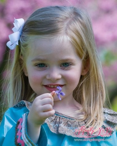 СŮ����ͷ���ᷨ СŮ����ͷ����ô��