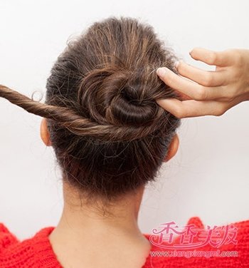 ������β֮����ô��ͷ�������� ����β��򵥺ÿ��ķ���