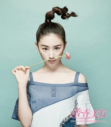 ѧ����ͷ����ô���ÿ��� Ůѧ����ʲôͷ���ÿ�+��ͷ��