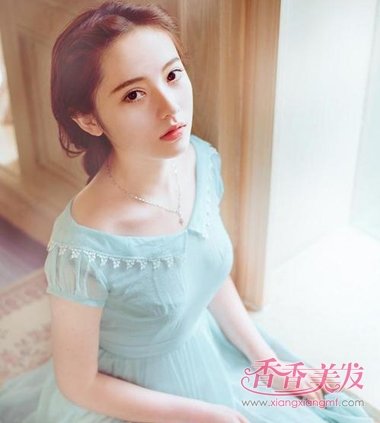 ѧ����ͷ����ô���ÿ��� Ůѧ����ʲôͷ���ÿ�+��ͷ��