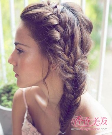 ����Ы�ӱ�ı෨ͼ�� ��������׳�Ы��ͷ����