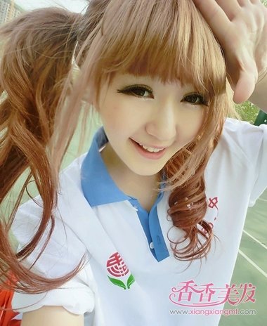 2017��������ʲô��ɫ��ͷ�� �＾ͷ���ʺ�Ⱦʲô������ɫ