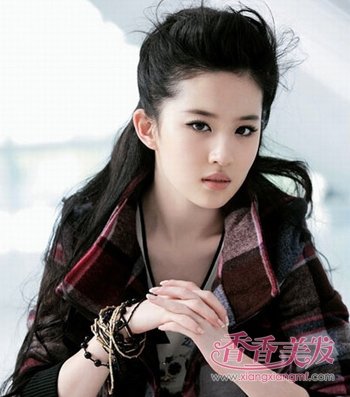 ����Ƶ������۾���С�ʺ�ʲô���� С�۾���СŮ���ʺϵķ���