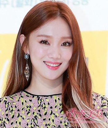 ��ɫͷ����ʲô��ɫ����Ⱦ������ ͷ��ȾɫͼƬ