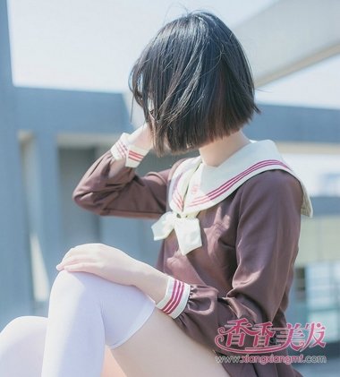 �߸�������Ů���ʺϵĶ̷� �߸���Ů���ʺ�ʲô���Ķ̷�