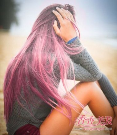 ������Ů��Ⱦ������ͼƬ ͷ������ʲ��ʺ�Ū����������