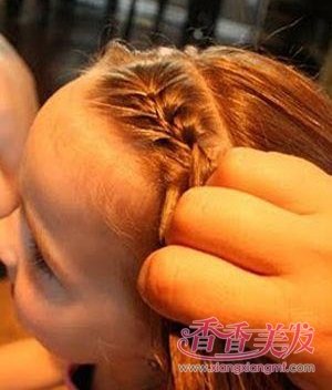 5��Ůͯ�᳤ͷ��ȫ���� ������һ���ȼ��������ĳ�������