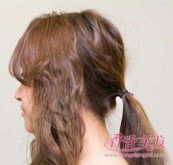 ��βͷ����ô�� �򵥵�����β�跽��