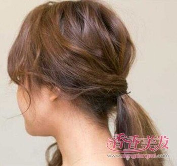 ��βͷ����ô�� �򵥵�����β�跽��