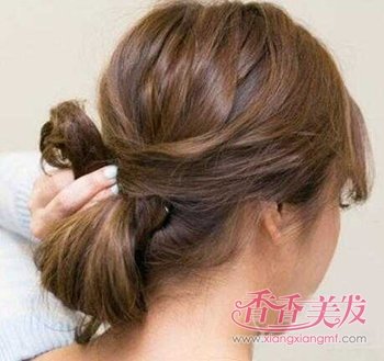 ��βͷ����ô�� �򵥵�����β�跽��