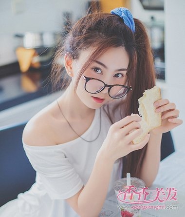 ͷ������β�кö��鷢������ôŪƽ�� ������Ƥ����ͷ������β�跢��