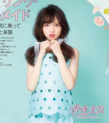 ͷ������β�кö��鷢������ôŪƽ�� ������Ƥ����ͷ������β�跢��