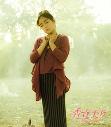 Ů���Ӻÿ�������β��ĵķ��� ��ѧ���ÿ�����β����