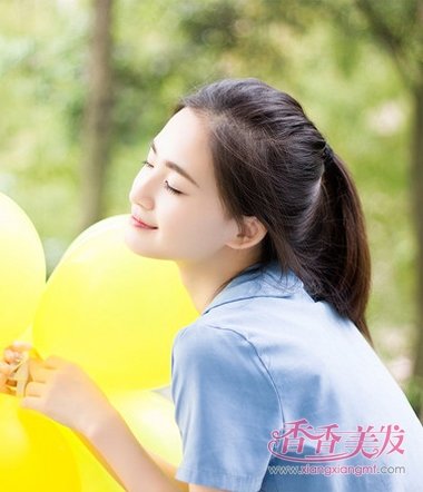 Ů��ѧ������β�跢�͵ķ��� ������β�跢��