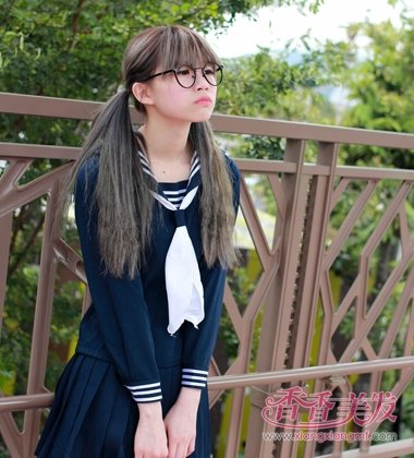 Ů��ѧ������β�跢�͵ķ��� ������β�跢��