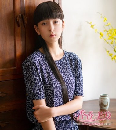 ��ͷ������ͷխ�ʺ�ʲô���� ��ͷխСŮ������