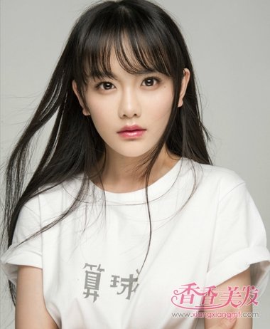 ��ͷ������ͷխ�ʺ�ʲô���� ��ͷխСŮ������