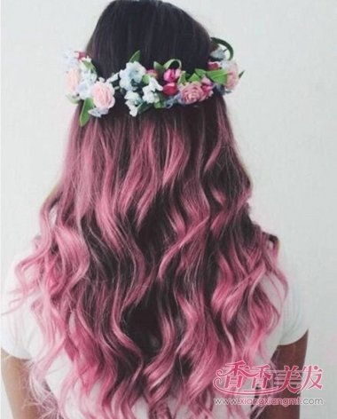 Ⱦʲô��ɫ��ͷ������ͷ���� ʲô��ɫ��ͷ��Ⱦ�ϲ��Կ���