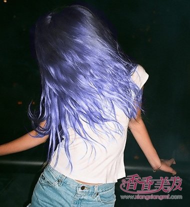 Ⱦʲô��ɫ��ͷ������ͷ���� ʲô��ɫ��ͷ��Ⱦ�ϲ��Կ���