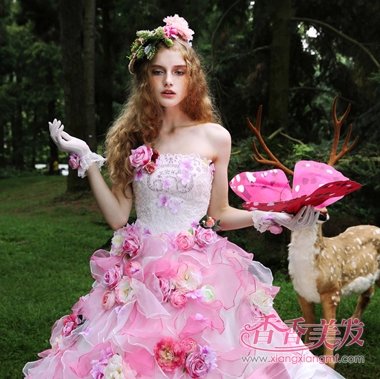 ������Ů���ʺ�ʲô���﷢�� �������﷢��