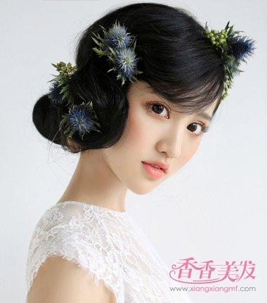 ������Ů���ʺ�ʲô���﷢�� �������﷢��