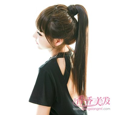 ��ֱ�ĳ�ͷ��ͷ�����԰�����ͷ�������� ֱ��ͷ���������