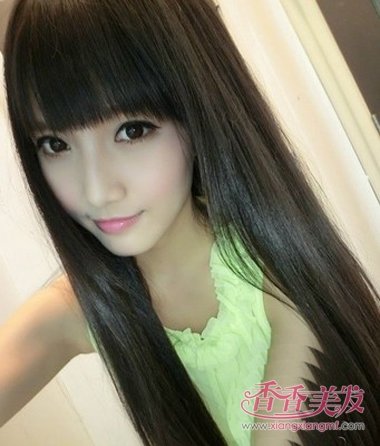 �ʺ��г�����ͷ���ٵķ��� ͷ���ٵĳ���Ů���ʺ�ʲô����