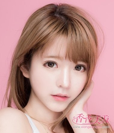 �ʺ��г�����ͷ���ٵķ��� ͷ���ٵĳ���Ů���ʺ�ʲô����