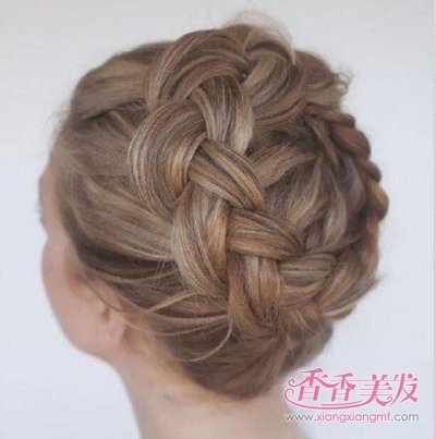 �����г�ͷ���ı෨ �򵥱೤ͷ���Ĳ��輰ͼƬ