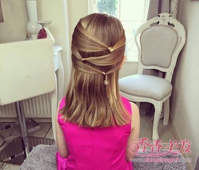 С��ͷ������ô����Ӻÿ� ��΢��һЩͷ���ı���