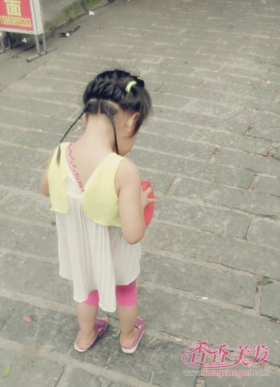 С��ͷ������ô����Ӻÿ� ��΢��һЩͷ���ı���