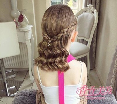 С��ͷ������ô����Ӻÿ� ��΢��һЩͷ���ı���