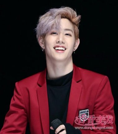 GOT7˧�Իع� ����С���ⷢ���㿴������û