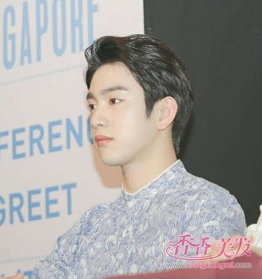 GOT7˧�Իع� ����С���ⷢ���㿴������û