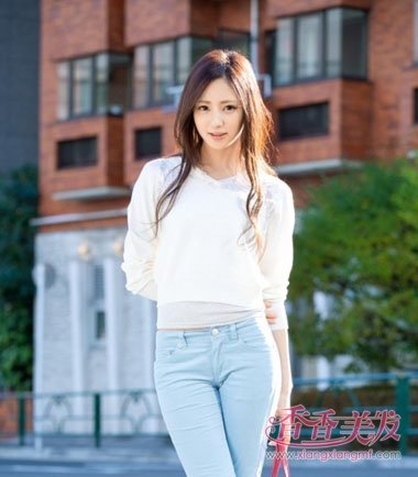 ͷ����������ʲô���ͺ� ͷ�����Ů���ʺ���ʲô����